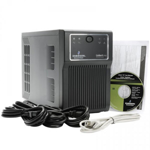 Bộ lưu điện Emerson Liebert 1500VA (PSA1500MT3-230) - 900W, Online