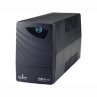 Bộ lưu điện UPS Emerson Liebert PSA600-BX 600VA / 360W