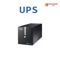 Bộ Lưu Điện UPS Emerson PSA-1000H-BX 1000VA 700W -  RENEW