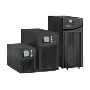 Bộ lưu điện - UPS Fredton 6kVA dạng đứng F99VTX-6K