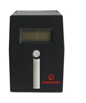Bộ lưu điện UPS Fredton F56VT-2000