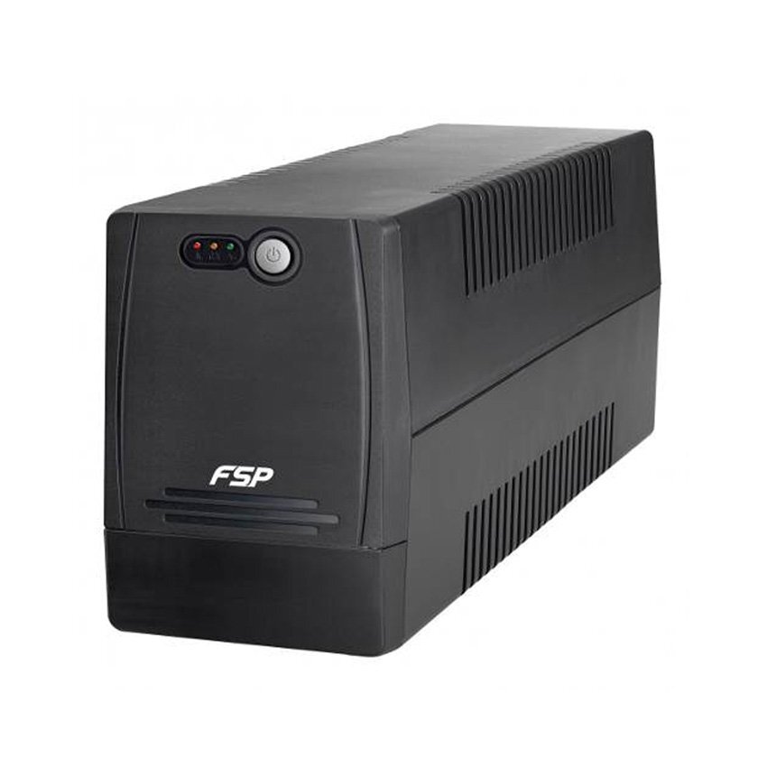 Bộ lưu điện - UPS FSP 1000VA Interactive FP1000