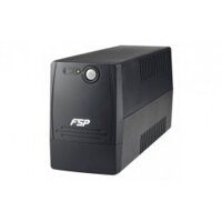 BỘ LƯU ĐIỆN UPS FSP FP 800
