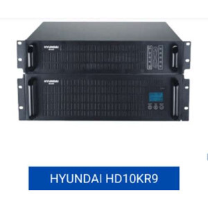 Bộ lưu điện UPS HD-10KR9