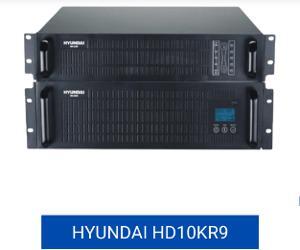 Bộ lưu điện UPS HD-10KR9