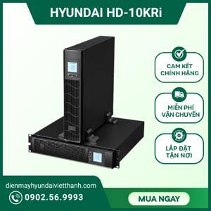 Bộ lưu điện UPS HD-10KRi