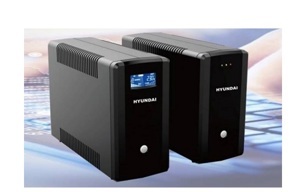 Bộ lưu điện UPS HD-800L