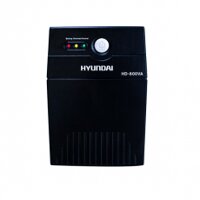 Bộ lưu điện UPS HD-800VA - Pin 8