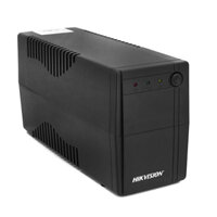 Bộ lưu điện UPS Hikvision DS-UPS1000, công suất 1000VA