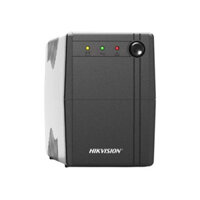 Bộ lưu điện UPS Hikvision DS-UPS1000