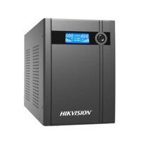 Bộ lưu điện UPS Hikvision DS-UPS2000 (2000VA/1200W)