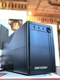 Bộ lưu điện UPS Hikvision DS-UPS1000