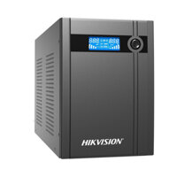 Bộ lưu điện UPS Hikvision DS-UPS3000