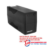 Bộ lưu điện UPS Hikvision DS-UPS1000