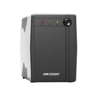 Bộ lưu điện UPS Hikvision DS-UPS1000 (Offline/1000VA/600W)
