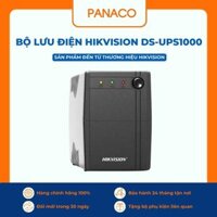 Bộ lưu điện UPS Hikvision DS-UPS1000