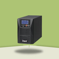 Bộ lưu điện UPS HT11 Series Tower Online 1kVA, 2kVA, 3kVA chưa tích hợp ắc quy - CTS Green