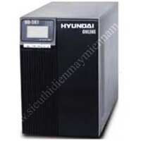 Bộ Lưu Điện UPS Huyndai Hd-2K1