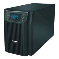 Bộ lưu điện UPS HYUNDAI 3kVA 1500W HD-3000AV dòng OFFLINE Line Interactive