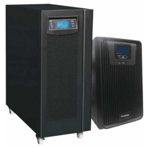 Bộ lưu điện - UPS Hyundai HD-10KT