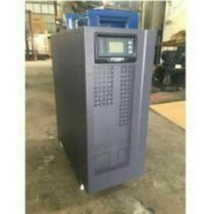Bộ lưu điện - UPS Hyundai HD-10KT9