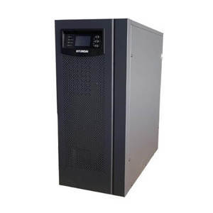 Bộ lưu điện - UPS Hyundai HD-10KT9