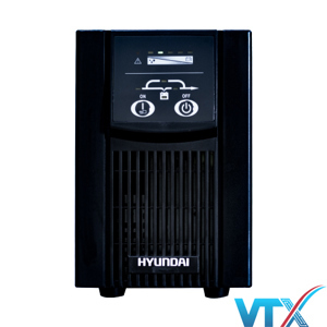 Bộ lưu điện - UPS Hyundai HD-1KT9