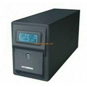 Bộ lưu điện - UPS Hyundai HD-1KT9