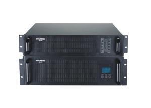 Bộ lưu điện - UPS Hyundai HD-2KR9