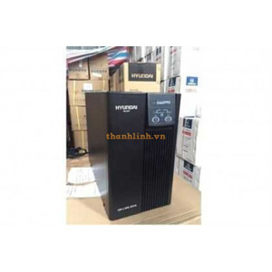 Bộ lưu điện - UPS Hyundai HD-2KT9