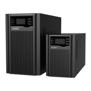 Bộ lưu điện - UPS Hyundai HD-3KT9