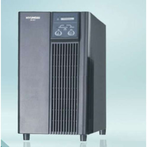 Bộ lưu điện - UPS Hyundai HD-3KT9
