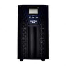 Bộ lưu điện - UPS Hyundai HD-3KT9