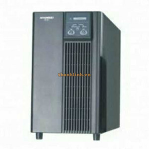 Bộ lưu điện - UPS Hyundai HD-5KT - 4kW