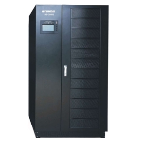 Bộ lưu điện - UPS Hyundai HD-5KT9