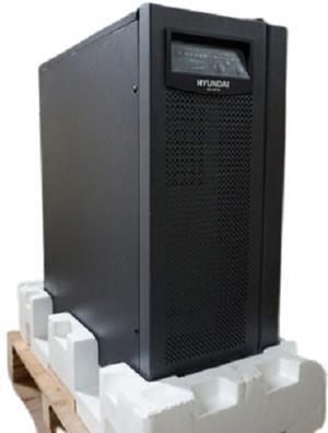 Bộ lưu điện - UPS Hyundai HD-5KT9