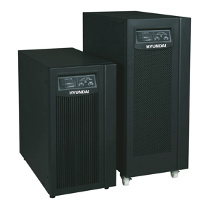 Bộ lưu điện - UPS Hyundai HD-5KT - 4kW