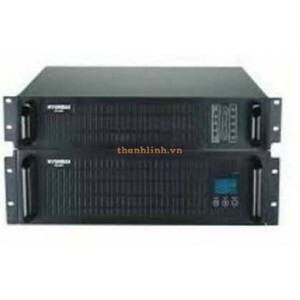 Bộ lưu điện - UPS Hyundai HD-6KR9