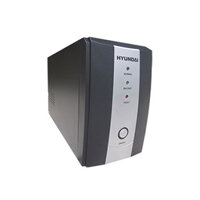 Bộ lưu điện UPS HYUNDAI HD-1500VA