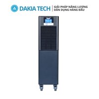 Bộ Lưu Điện UPS INVT Online 10KVA/10KW HT1110XS chuyên dùng cho Trung tâm dữ liệu, Máy chủ, Server