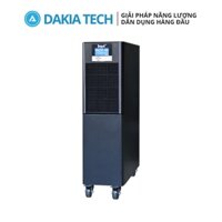 Bộ Lưu Điện UPS INVT Online 6KVA/6KW HT1106XS chuyên dùng cho Trung tâm dữ liệu, Máy chủ, Server