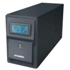 Bộ lưu điện UPS Line Interactive HYUNDAI HD-500L