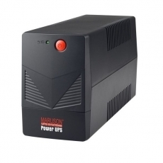Bộ lưu điện - UPS MARUSON POW-1100AGMT