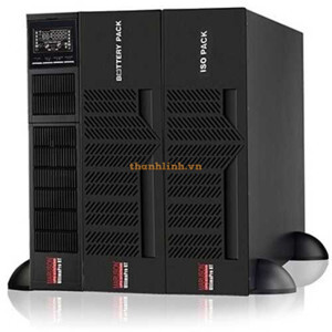 Bộ lưu điện UPS MARUSON ULT-P10KRT