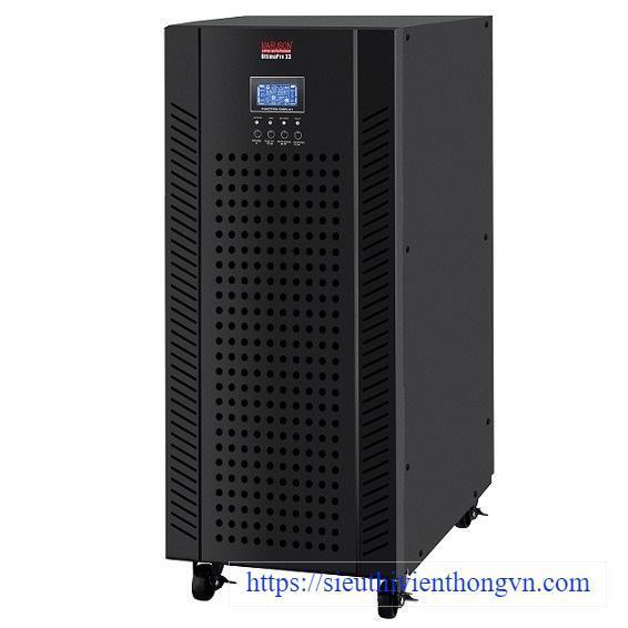 Bộ lưu điện - UPS Maruson ULT-P100KL33