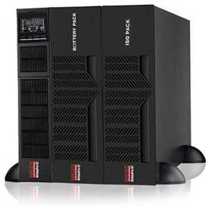 Bộ lưu điện Ups Maruson ULT-P6KRT