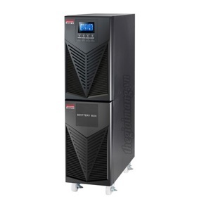 Bộ lưu điện - UPS Maruson ULT-W10K