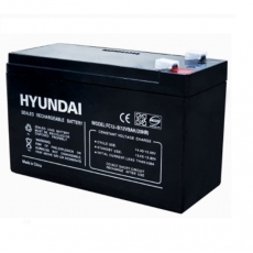 Bộ lưu điện - UPS Offline Hyundai HD-2000VA