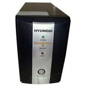 Bộ lưu điện UPS offline Hyundai HD-1500