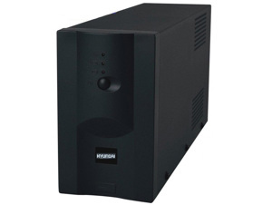 Bộ lưu điện - UPS Offline Hyundai HD-2000VA
